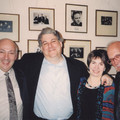 Maurice Summerfield, David Starobin, Becky Starobin and George Crumb.jpg